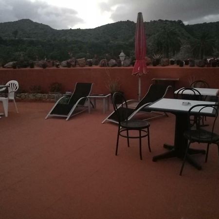 Residencia Los Conejos - Bike & Motorbike Las Palmas Buitenkant foto