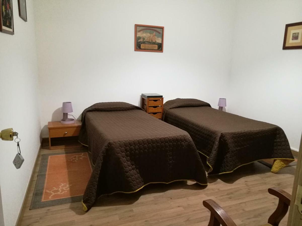 Residencia Los Conejos - Bike & Motorbike Las Palmas Buitenkant foto